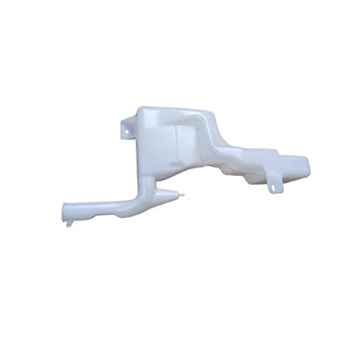 Image of TVP Trade Vehicle Parts.co.uk Compatible With Windscreen Washer Bottle Tank Fiesta 2008-2017