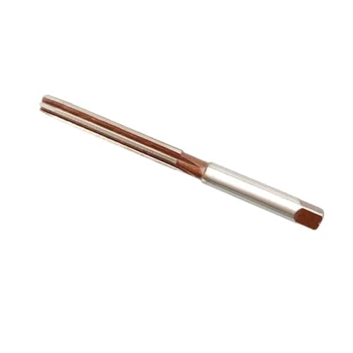 Image of 1PC Reamer 1/8 3/16 1/4 5/16 3/8 1/2 5/8 3/4 5/32 7/16 9/16 7/8 1inch H7 HSS Hand CNC Straight Shank Chuck(3I8(9.525mm))