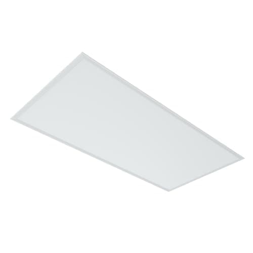 Image of Simple Lighting™ LED Panel Light 600x1200mm 60W 6000lm Colour Adjustable White, 1195x595mm LED Panel Light, Cool White, Warm White, Natural White