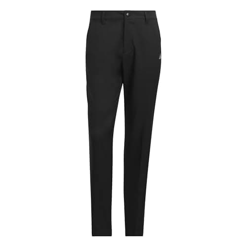 Image of adidas Men's Mens CORE Golf Pant, Black, 32W/32L