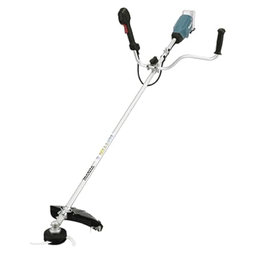 Image of Makita UR016GZ 40V Max Li-ion XGT Brush Cutter – Batteries and Charger Not Included