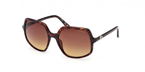 Image of GAFAS GUESS - GU00257 C: dark havana