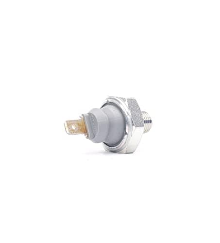 Image of HELLA 6ZL 003 259-481 Oil Pressure Switch - 12V - 1-pin connector - Blade Terminal - Normally Open Contact