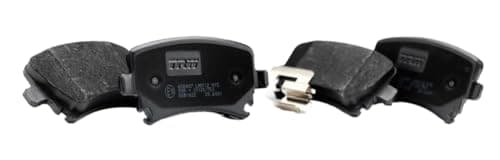 Image of TRW GDB1115 Brake Pad Set, disc brake