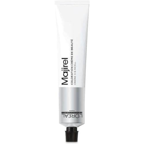 Image of L'OREAL MAJIREL Shade 4.0 Deep Brown 50ml