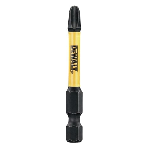 Image of Dewalt DT7999TQZ 50 mm PH3 IR Torsion Bits (Pack of 5)