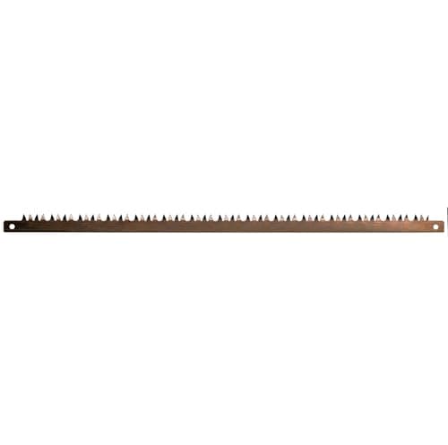 Image of Gardena Replacement Blade: Blade for CombiSystem Bow Saw (No. 691-20), Hand Saw Blade, with Feinschnittzahnung (5358-20)