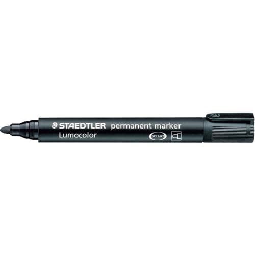 Image of Staedtler Lumocolor 352 Marker Pen Bullet Tip