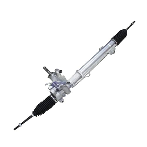 Image of LHD Power Steering Rack And Pinion Compatible With MERCEDES-BENZ CL S CLASS 4-Matic W221 7853993212 2214602400 2214604900 A2214602400