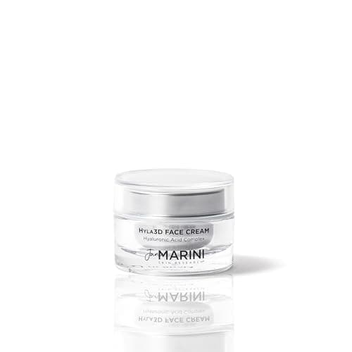 Image of Jan Marini Hyla3D Face Cream 28g