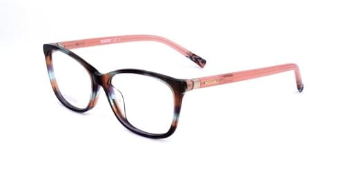 Image of Missoni MIS 0039 MS5 BROWN PEACH 53/15/140 WOMAN Eyewear Frame