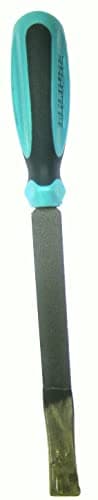 Image of Eclipse Professional Tools 97B Engineers Soft Feel Flat Edge Scraper 150mm (6")