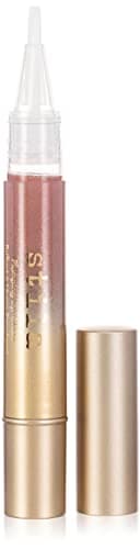 Image of Stila Plumping Lip Glaze - Giovanna - Vitamin E & Antioxidants - Shiny Finish - 18g, SC54130001