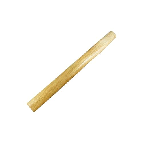 Image of Wooden Octagonal Hammer Shaft Replacement Handle for Claw/Club Hammers - 4 Sizes: 32cm/35cm/37cm/40cm (32cm)