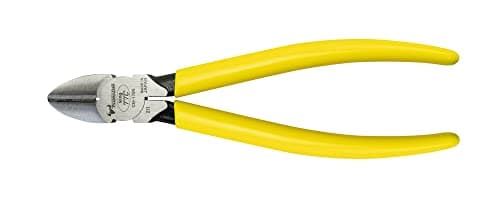 Image of Tsunoda CN-175N Diagonal Cutting Pliers (7-Inch)