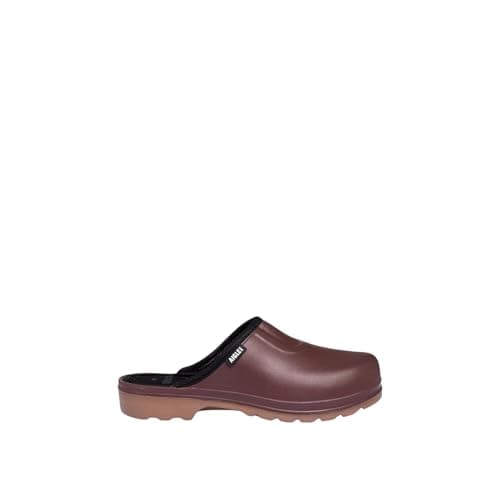 Image of Aigle Taden 2, Women's Clogs, Elderberry Honey, 5.5 UK