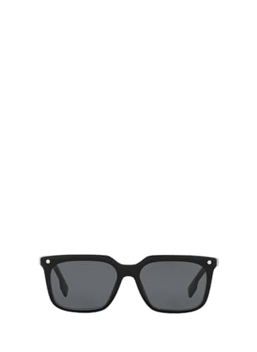 Image of Sunglasses - Burberry / 0be4337 Size 56 Color 379887