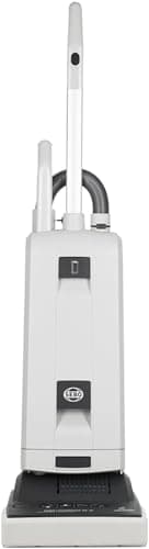 Image of Sebo Commercial Automatic XP10 Vacuum Cleaner. 31 Centimeter Cleaning Path. Industrial Upright Vacuum Cleaner for Professionals.
