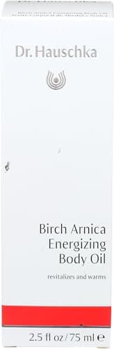 Image of Dr. Hauschka - Body Care Birch-Arnica Oil 75ml/2.5oz