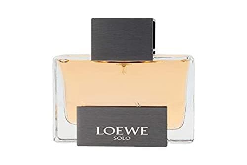 Image of SOLO LOEWE edt vaporizador 50 ml