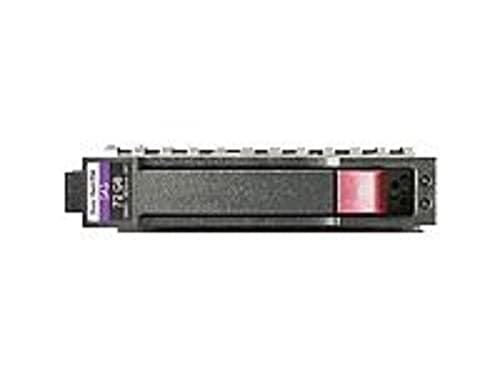 Image of HP 652564-B21 300GB 6G SAS 2.5-inch SFF SC Enterprise Internal Hard Drive