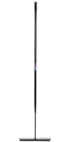 Image of Spear & Jackson 3887AD Tarmac Rake