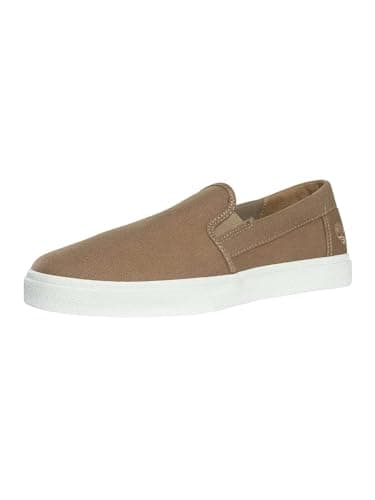 Image of Timberland UNION WHARF 2.0 EK+, Men's low-cut Slip-on Sneakers, UK size 7