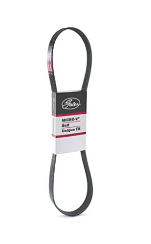 Image of GATES Micro-V Belt 6PK1853XS