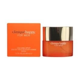 Image of HAPPY FOR MEN edt pour homme vapo 50 ml