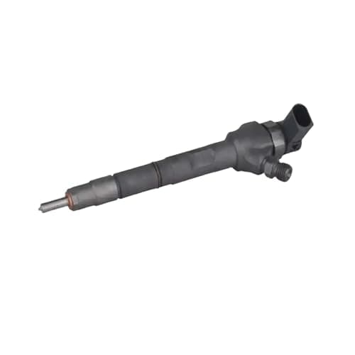 Image of Fuel Injector 0445110646 Diesel Car Common Rail Injector Compatible For BOSCH VM AMAROK 2.0/CADDY/GOLF