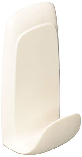 Image of Command Jumbo Hook, Quartz, 4-Hook (17088Q-ES)