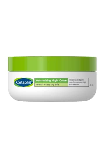 Image of Cetaphil Moisturizing Night 48ml