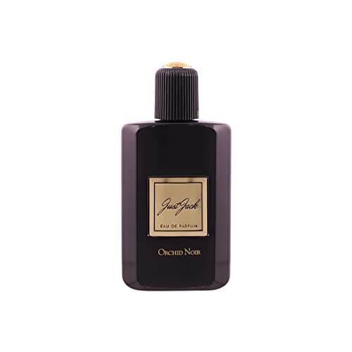 Image of JUST JACKS Orchid Noir Eau Do Parfum, 100ml