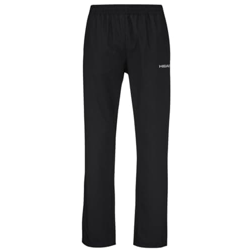 Image of HEAD Men Club Pants Trousers - Black, Small