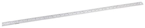 Image of Tried + Tested 900mm Stainless Steel Rule