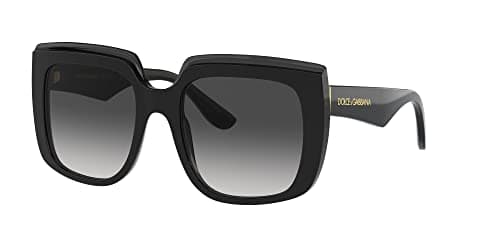 Image of Sunglasses - Dolce & Gabbana / 0dg4414 Size 54 Color 501/8g