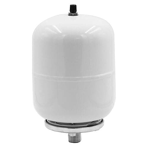 Image of Elbi 2 Litre Expansion Vessel Suitable for Ariston, Zip, Redring Water Heaters