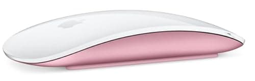 Image of Apple Magic Mouse 2, Pink (Renewed)
