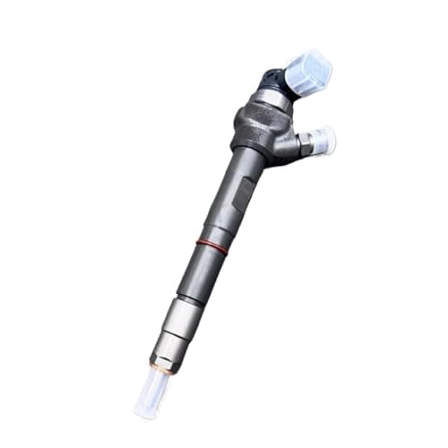 Image of Fuel Injector Nozzles for Skoda 2.0TDI for Octavia Diesel Fuel Injector with Registration Code 0445110369 0445110646 03L130277Q 03L130277J(0445110369)