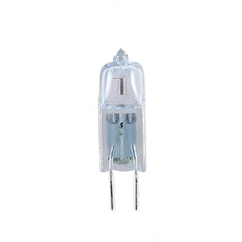 Image of OSRAM Halogen-pin-base / HALOSTAR /G4-socket / dimmable /12 Volt/ 10 Watt / warmwhite - 2800K/ Pack of 2