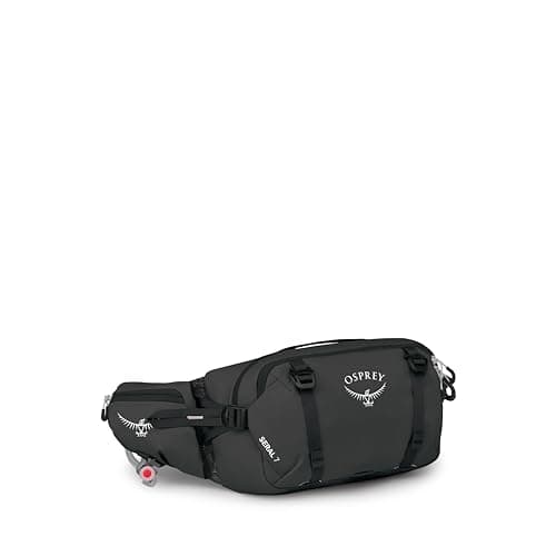 Image of Seral 7 w-Res Raven Black OS