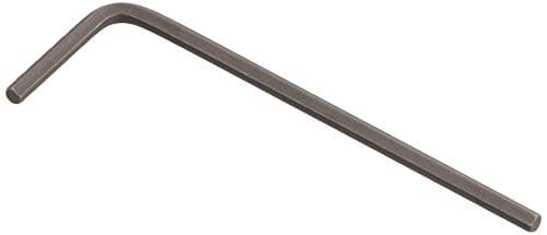Image of Wera 950 BM Allen Key Metric Hex Socket SW 2.0 mm Length 50 mm