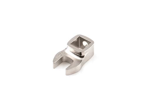 Image of TEKTON 3/8 Inch Drive x 11/32 Inch Crowfoot Wrench | WCF13109