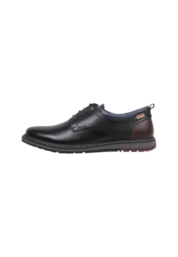 Image of Pikolinos Berna M8J-4183 Mens - Black Black - 43 EU