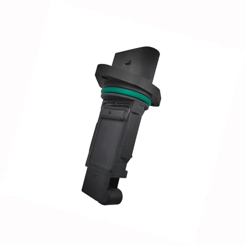 Image of PEIUOK 074906461B Mass Air Flow Meter MAF Sensor Compatible with 2000-2013 AUDI A3 8L1 8P1 8PA A4 B6 B7 A6 C5 VW Transporter T4 T5 Golf MK4 MK5 Bora Passat Skoda Seat 1.9 2.0 TDI 0281002461