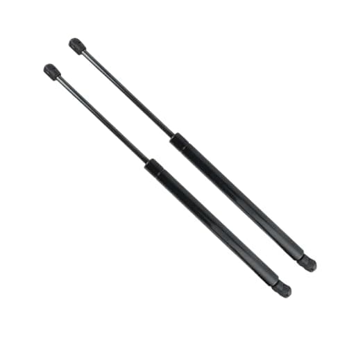 Image of Front Bonnet Struts PM3283 65470-9N00A 65471-9N00A For Nissan For Maxima 2009-2016 Front Hood Lift Support Gas Springs Bonnet Rod