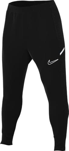 Image of Nike Men's Df Acd25 Kpz Br Pants, Black/Black/White, M