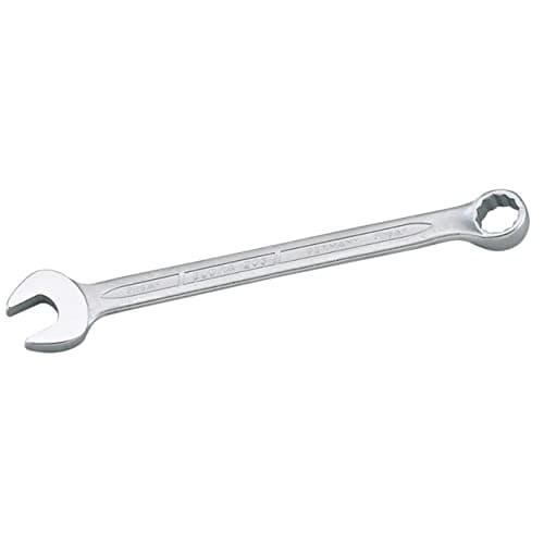 Image of Draper 3230 Elora Long Imperial Combination Spanner, 5/16" AF