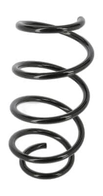 Image of Coil Spring Compatible With Vauxhall Corsa Mk IV Front 2014-On