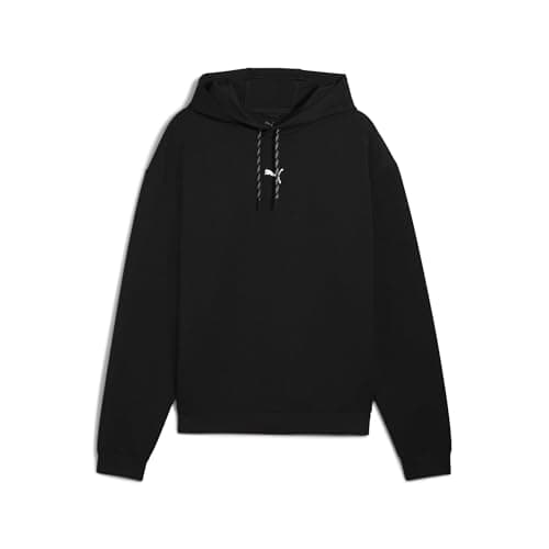 Image of PUMA M CLOUDSPUN HOODIE